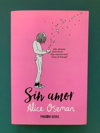 Colección Alice Oseman | Heartstopper Fandom Books