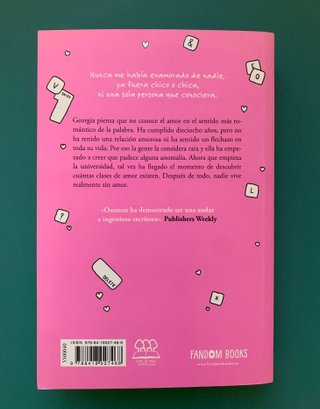 Colección Alice Oseman | Heartstopper Fandom Books