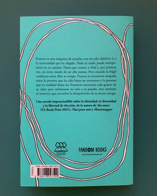Colección Alice Oseman | Heartstopper Fandom Books