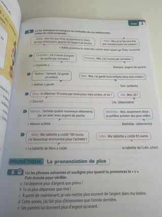AdomaniaA2.1 3ESO Cahier d'activités 9788491825036
