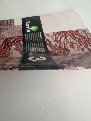 AdomaniaA2.1 3ESO Cahier d'activités 9788491825036