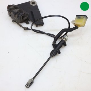 Impianto Freno Posteriore TRIUMPH Bonneville 865