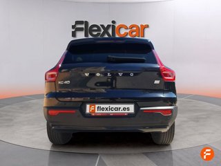 Volvo XC40 1.5 T4 Twin Recharge Plus Dark Auto