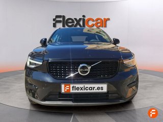Volvo XC40 1.5 T4 Twin Recharge Plus Dark Auto