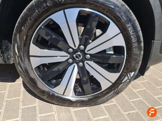 Volvo XC40 1.5 T4 Twin Recharge Plus Dark Auto