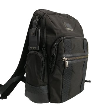 Mochila Tumi Alpha Bravo Nathan Negra