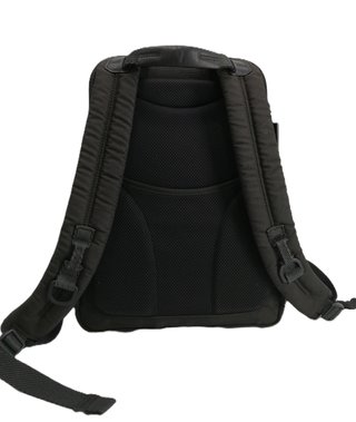 Mochila Tumi Alpha Bravo Nathan Negra