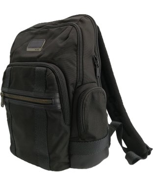 Mochila Tumi Alpha Bravo Nathan Negra