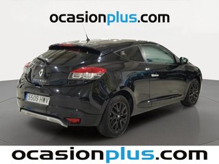 Renault Megane Coupe TCe 115 GT Style Energy S&S 85 kW (115 CV)