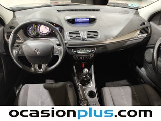 Renault Megane Coupe TCe 115 GT Style Energy S&S 85 kW (115 CV)