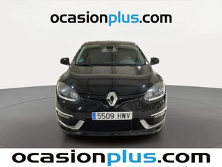 Renault Megane Coupe TCe 115 GT Style Energy S&S 85 kW (115 CV)