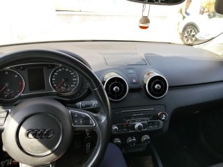 Audi A1 2015