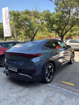 CUPRA Tavascan *GERENCIA SOLO 7.000KMS*