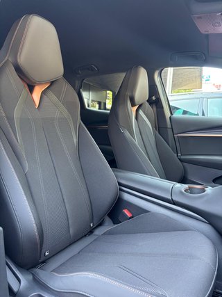 CUPRA Tavascan *GERENCIA SOLO 7.000KMS*