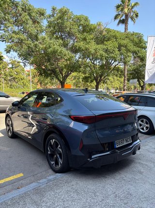 CUPRA Tavascan *GERENCIA SOLO 7.000KMS*