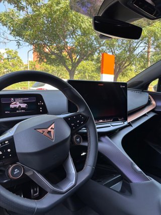 CUPRA Tavascan *GERENCIA SOLO 7.000KMS*