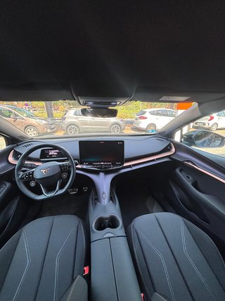 CUPRA Tavascan *GERENCIA SOLO 7.000KMS*