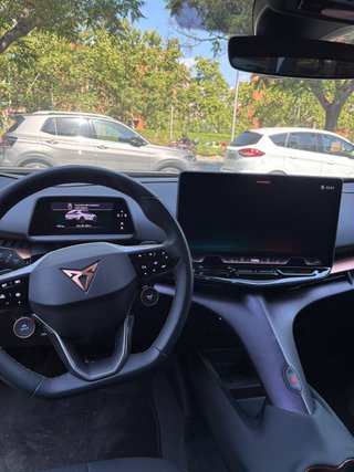 CUPRA Tavascan *GERENCIA SOLO 7.000KMS*