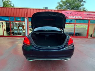 Mercedes-Benz Clase C 2020