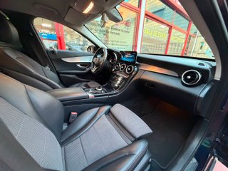 Mercedes-Benz Clase C 2020