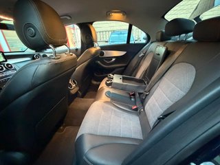 Mercedes-Benz Clase C 2020