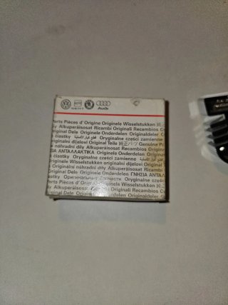 Anagrama Seat 6K6 853 601 A