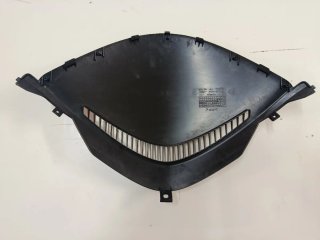 Carenado Cúpula Honda Forza 250 05-09