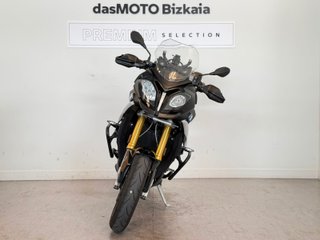 BMW S 1000 XR T.BLACK AÑO2018 34700KM