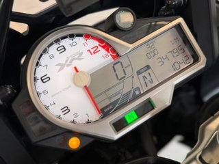 BMW S 1000 XR T.BLACK AÑO2018 34700KM