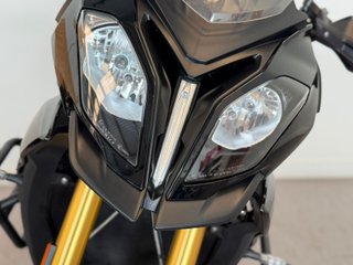 BMW S 1000 XR T.BLACK AÑO2018 34700KM