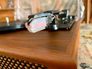 Giradischi Nuovo Udreamer Bluetooth USB