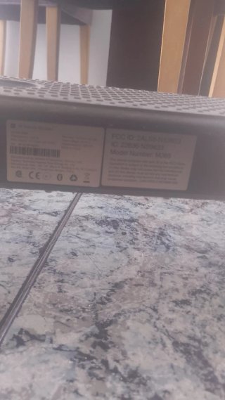 Patinete Xiaomi M365