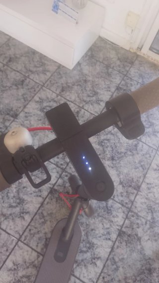 Patinete Xiaomi M365