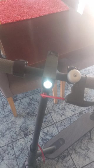 Patinete Xiaomi M365