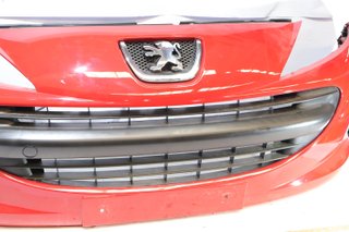 PARAGOLPES DELANTERO PEUGEOT 207 Confort