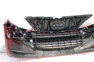PARAGOLPES DELANTERO PEUGEOT 207 Confort