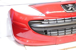 PARAGOLPES DELANTERO PEUGEOT 207 Confort