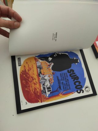 El cine español en los carteles de Jano málaga 07