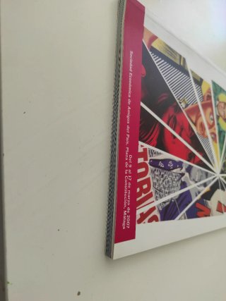El cine español en los carteles de Jano málaga 07