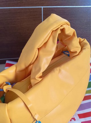 Bolso Agatha Ruiz de la Prada Naranja