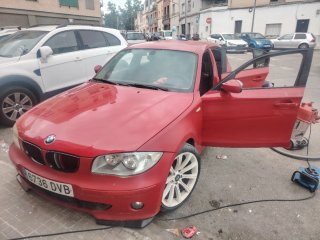 BMW Serie 1 2006