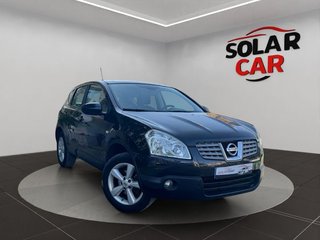Nissan Qashqai 4x2 2.0 Acenta CVT