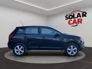 Nissan Qashqai 4x2 2.0 Acenta CVT