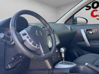 Nissan Qashqai 4x2 2.0 Acenta CVT
