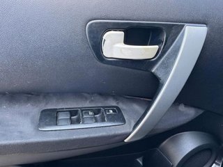 Nissan Qashqai 4x2 2.0 Acenta CVT
