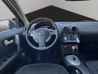 Nissan Qashqai 4x2 2.0 Acenta CVT