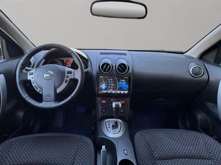 Nissan Qashqai 4x2 2.0 Acenta CVT
