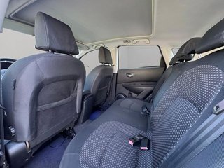 Nissan Qashqai 4x2 2.0 Acenta CVT