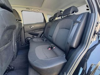 Nissan Qashqai 4x2 2.0 Acenta CVT