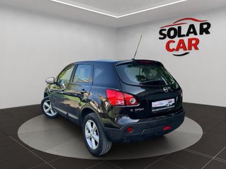Nissan Qashqai 4x2 2.0 Acenta CVT